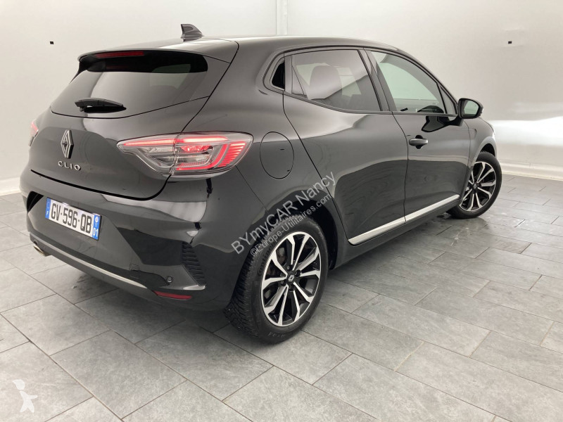 Bedrijfswagen Renault Clio TCe 90