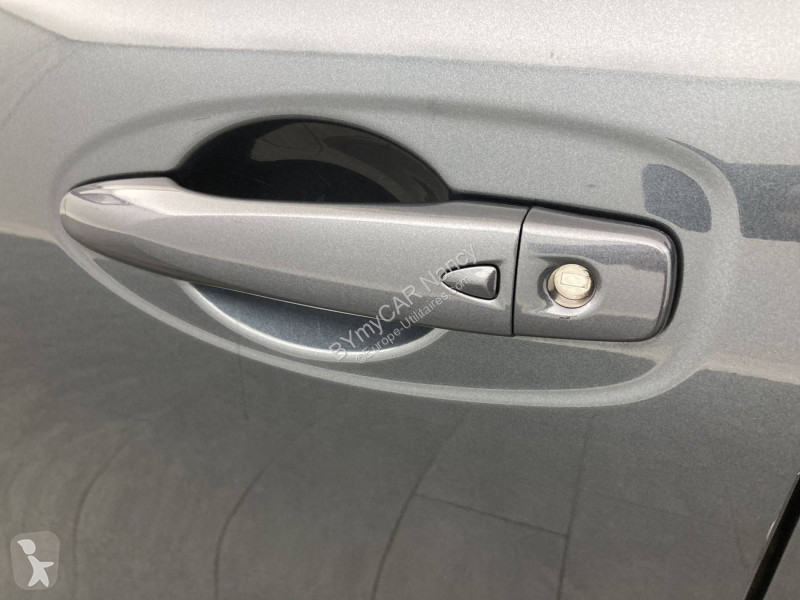Veículo utilitário Renault Kadjar Blue dCi 115