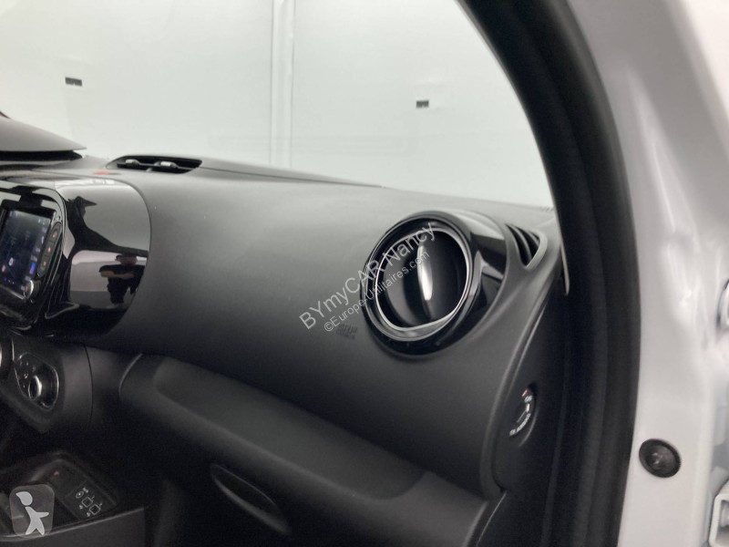 Bedrijfswagen Renault Twingo III SCe 65