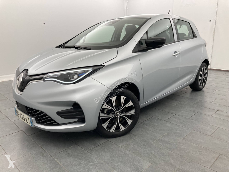 Bedrijfswagen Renault Zoe R110 - 22B