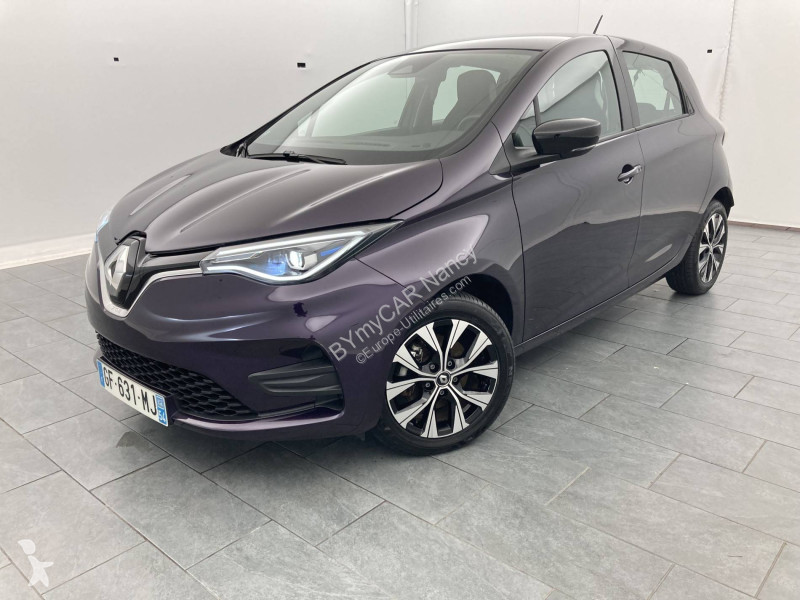 Bedrijfswagen Renault Zoe R110 Achat Intégral - 22