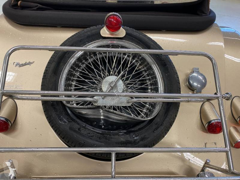 Véhicule utilitaire Mercedes