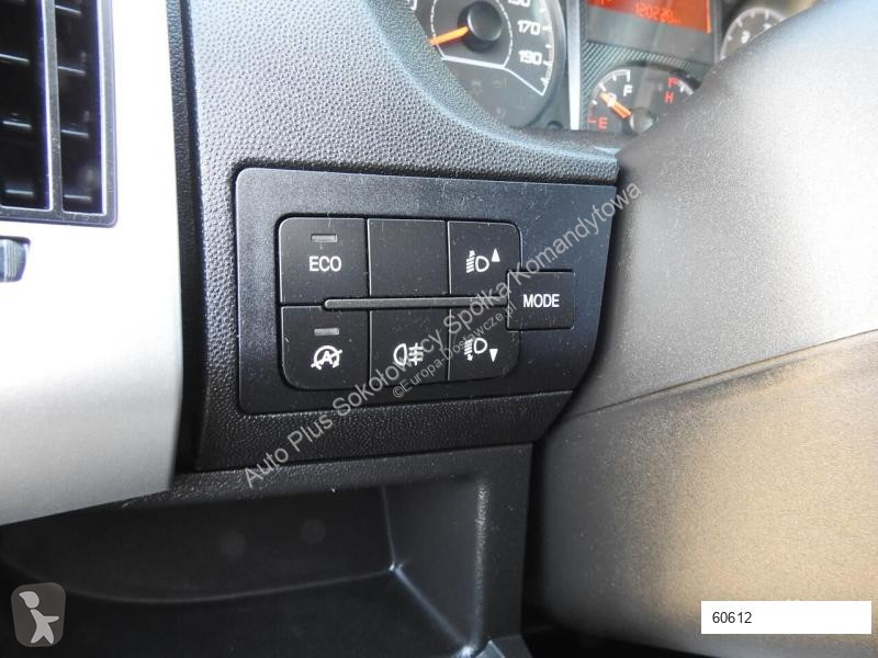 Užitkové vozidlo Fiat DUCATO FURGON CHŁODNIA...