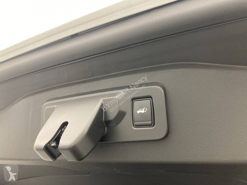 Veicolo commerciale Renault Espace E-Tech...