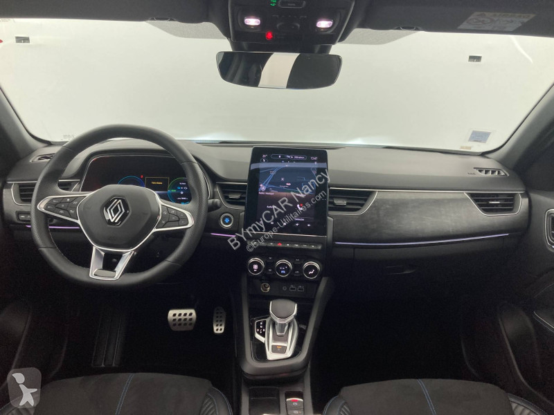 Autoutilitară Renault Arkana E-Tech 145 - 23