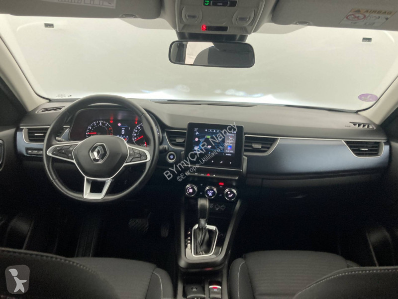 Autoutilitară Renault Arkana mild hybrid 140...