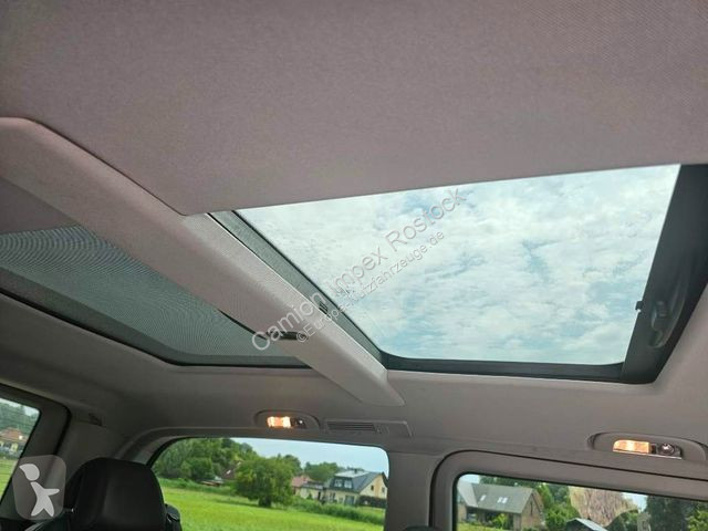Véhicule utilitaire Mercedes 3.0 CDI AMBIENTE...