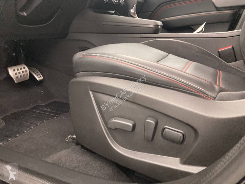 Autoutilitară Renault Arkana mild hybrid 140...