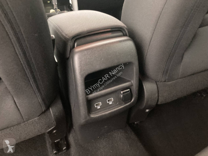 Veicolo commerciale Renault Kadjar Blue dCi 115...