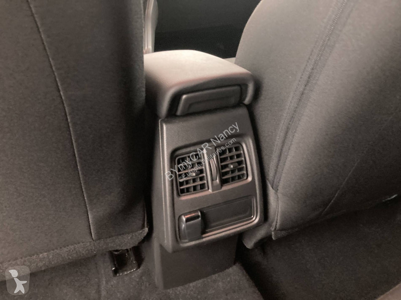 Veicolo commerciale Renault Captur TCe 90