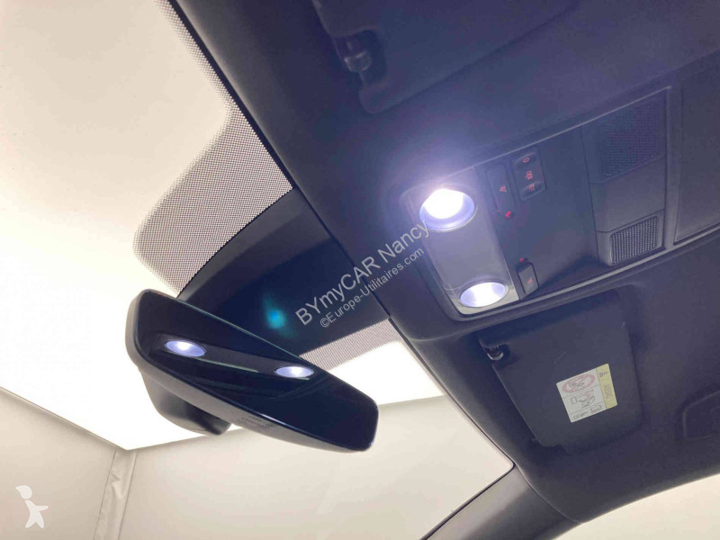 Véhicule utilitaire Seat Ateca 1.5 TSI 150 ch...
