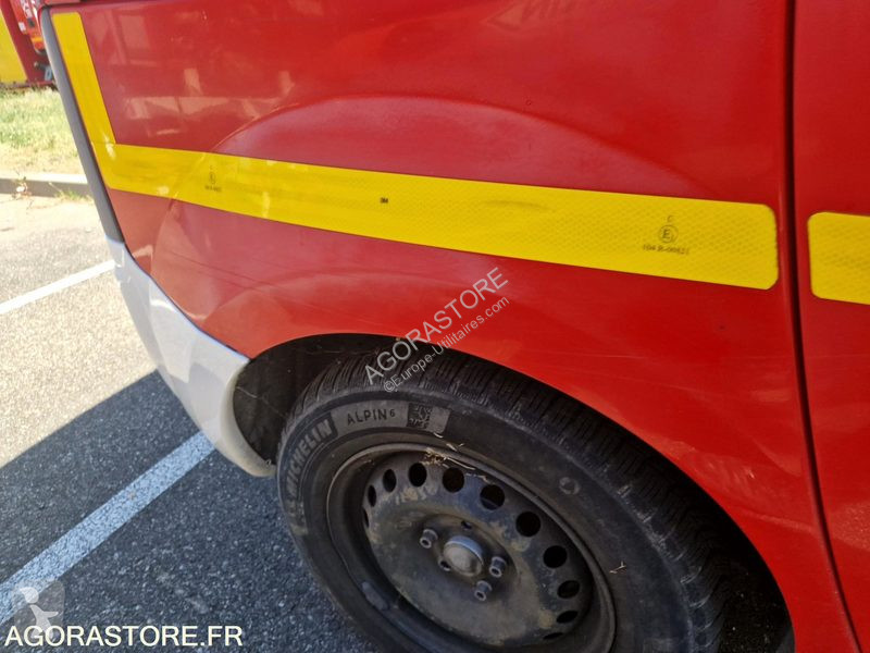 Veicolo commerciale Renault