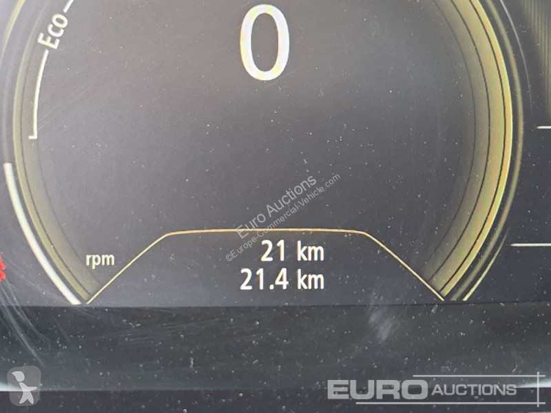 Veicolo commerciale  KOLEOS