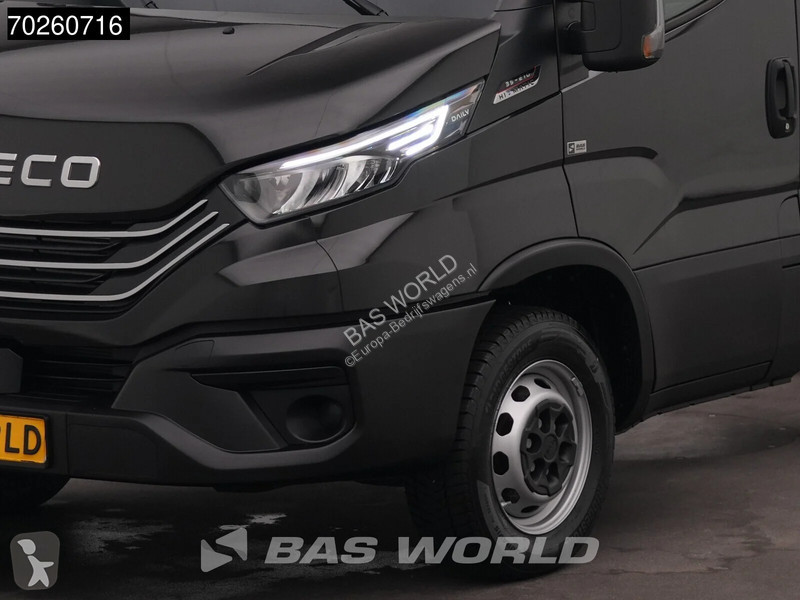 عربة نفعية Iveco 35S21 BPM VRIJ! Chassis cabine...