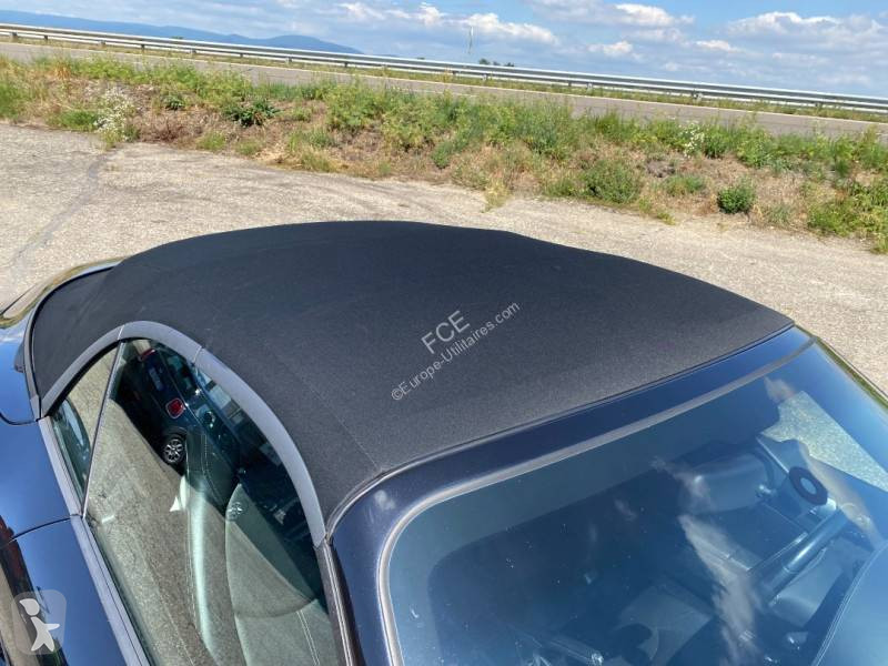 Veicolo commerciale Porsche