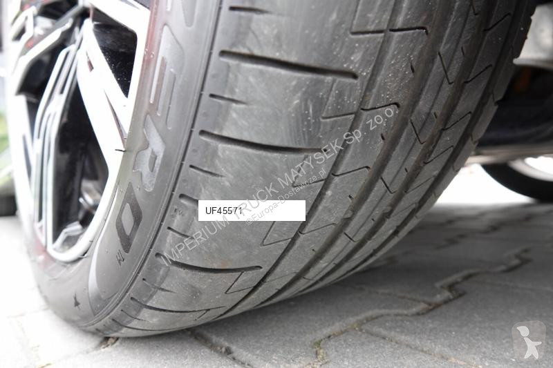 Véhicule utilitaire BMW 7 xDrive M Sport
