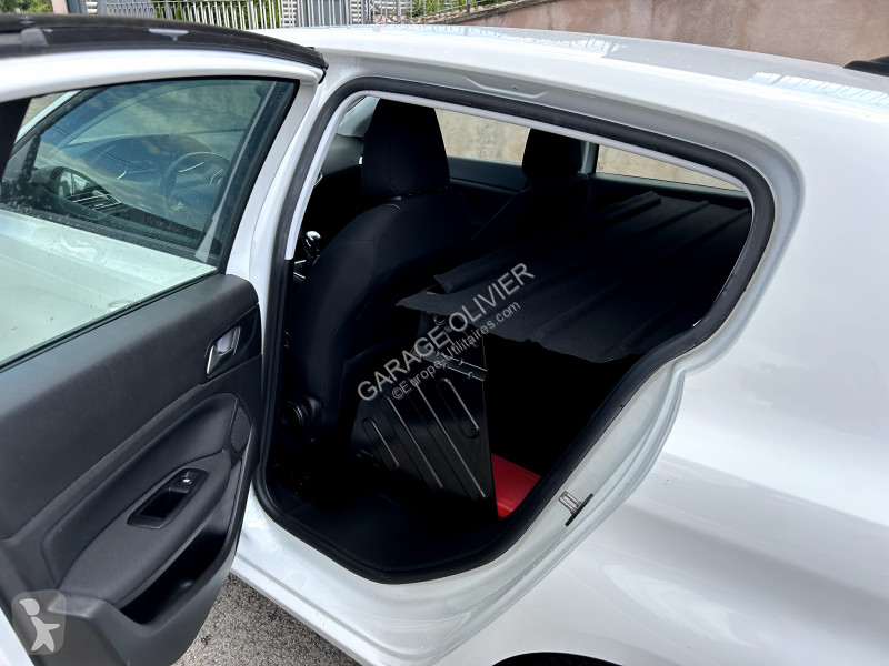 Nyttofordon Peugeot Société 1.5 Bluehdi 100...