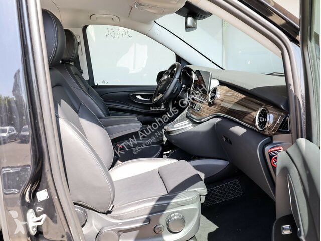 Nyttofordon Mercedes