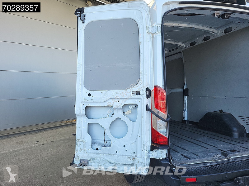 Užitkové vozidlo Ford 130pk L3H2 Trekhaak Navi...