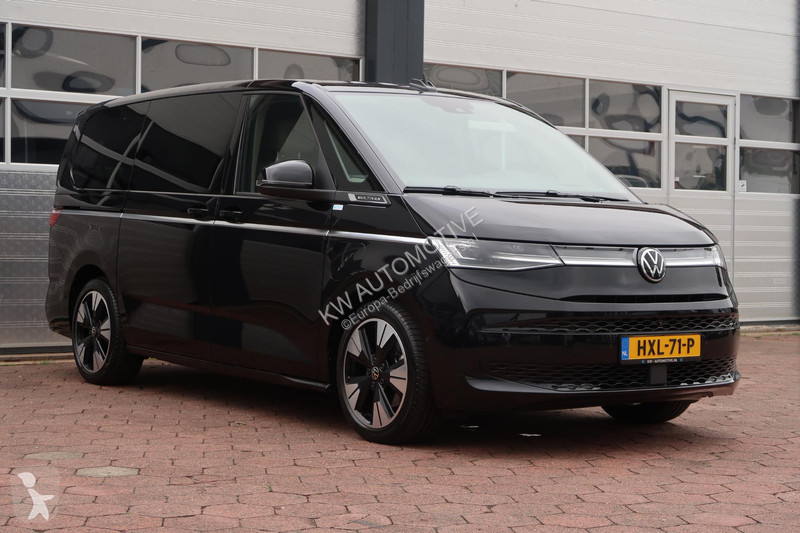 Véhicule utilitaire Volkswagen 1.4 eHybrid L2H1...