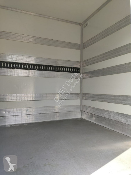 Nyttofordon Iveco 50C15 V