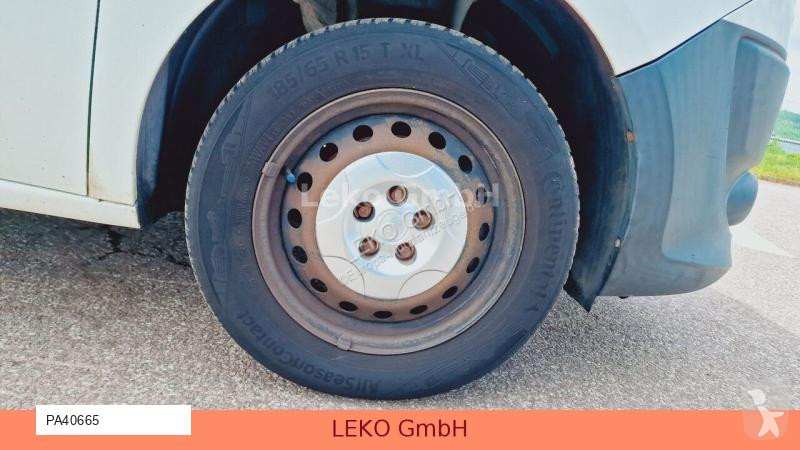 Nyttofordon Fiat 1,3 Ohne Kühlaggregate Mit...