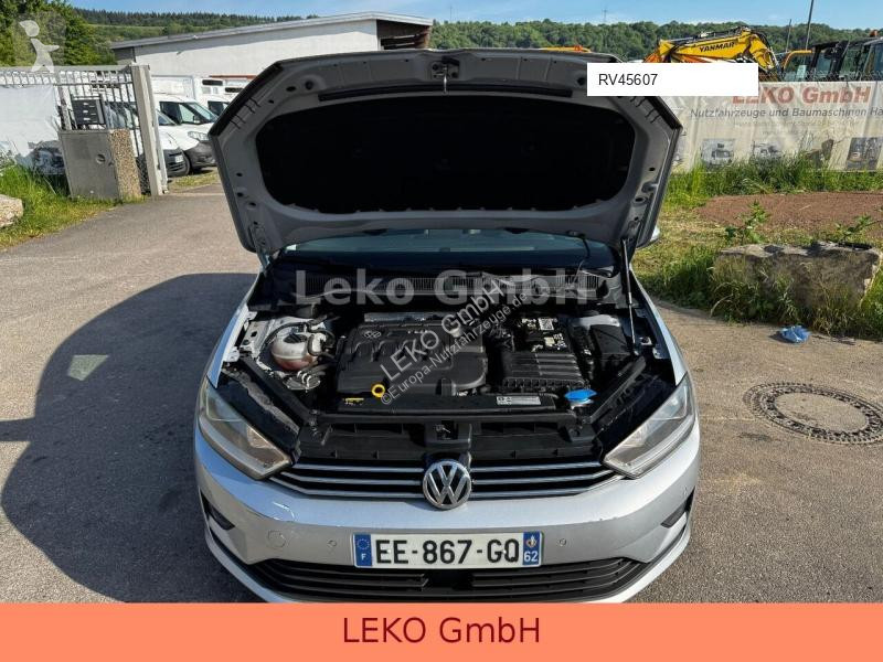 Nyttofordon Volkswagen
