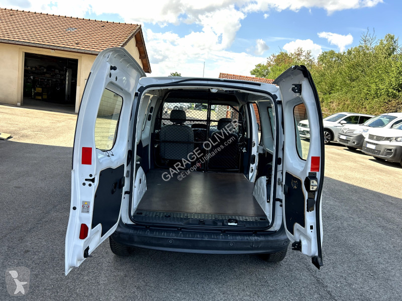 Veicolo commerciale Renault Maxi Grand Volume...
