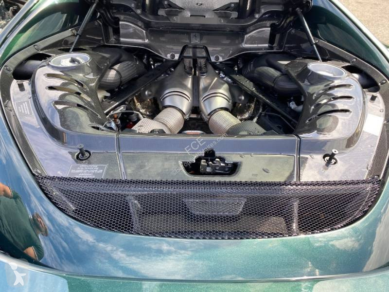 Autoutilitară Ferrari