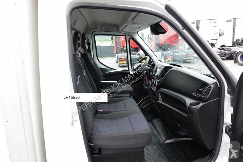 Autoutilitară Iveco DAILY 3,0 D