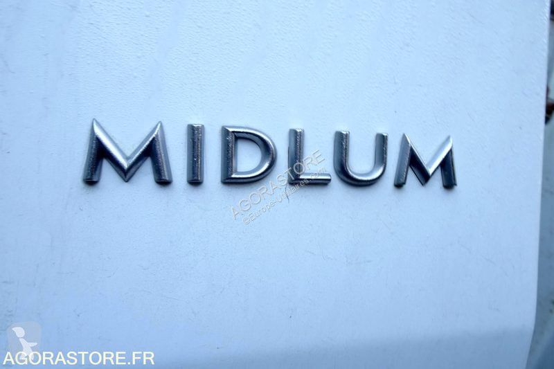 Veicolo commerciale Renault MIDLUM