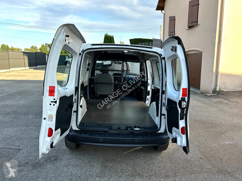 Veicolo commerciale Renault Maxi Grand Volume...