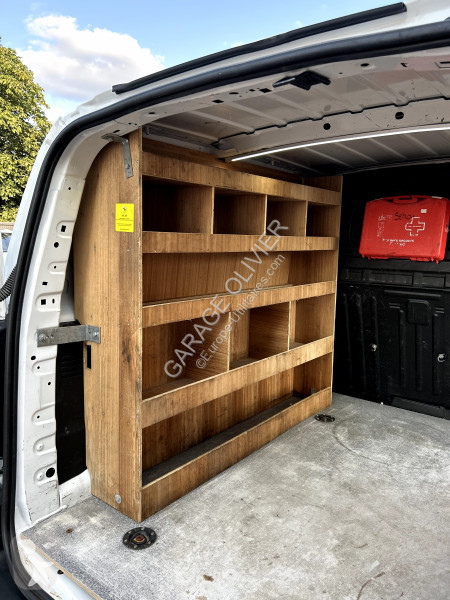 Veicolo commerciale Citroën M 650KG 1.5 Bluehdi...