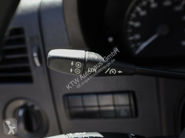 Véhicule utilitaire Mercedes 316CDI...