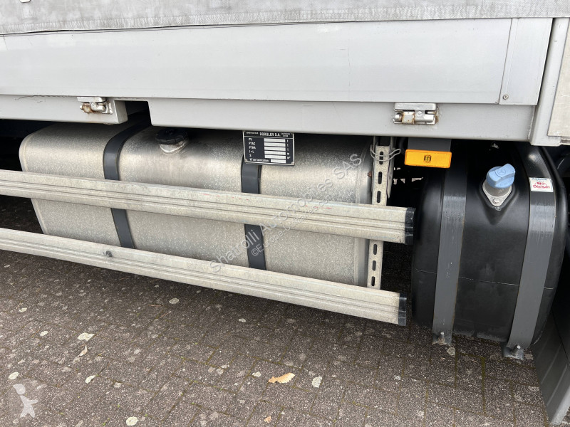 Camion Mercedes 1844 AMG 53 4MATIC+ 435ch BVA...