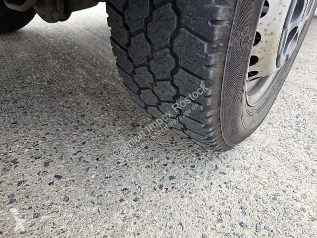 Veicolo commerciale Iveco 35S16 A8 V L,...