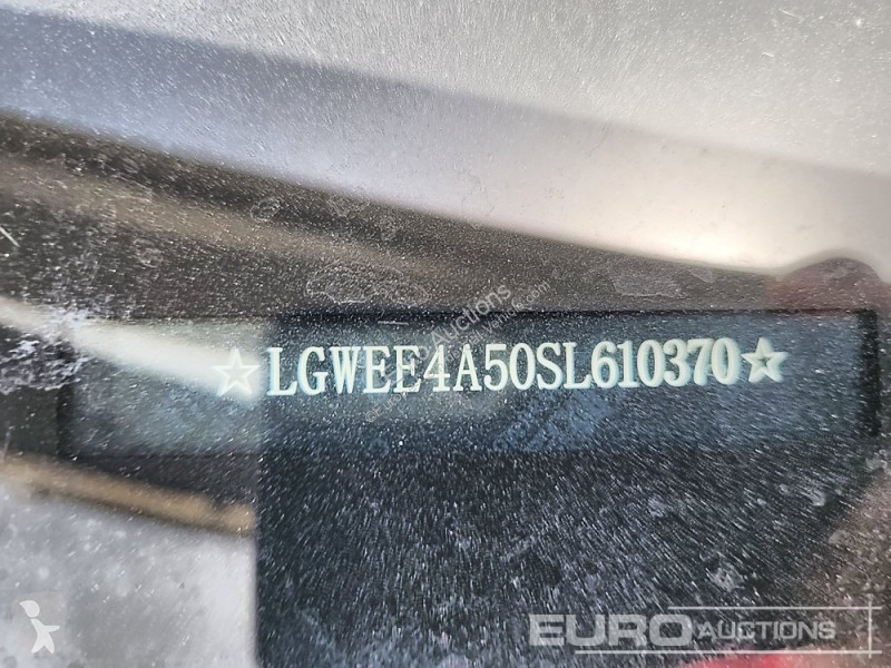 Veicolo commerciale  Jolion Pro (A02) 1.5P