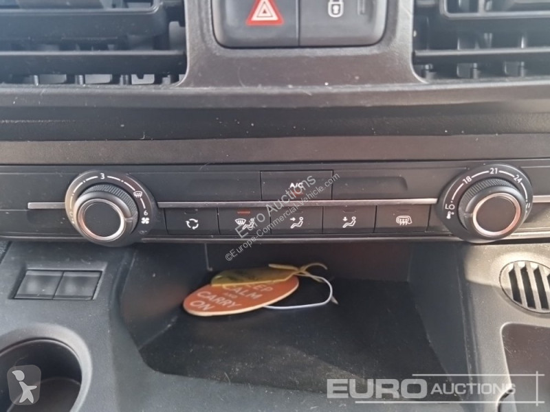 Veicolo commerciale  Berlingo