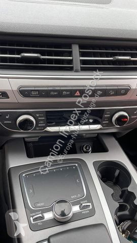 Véhicule utilitaire Audi 50 TDI quattro tiptronic