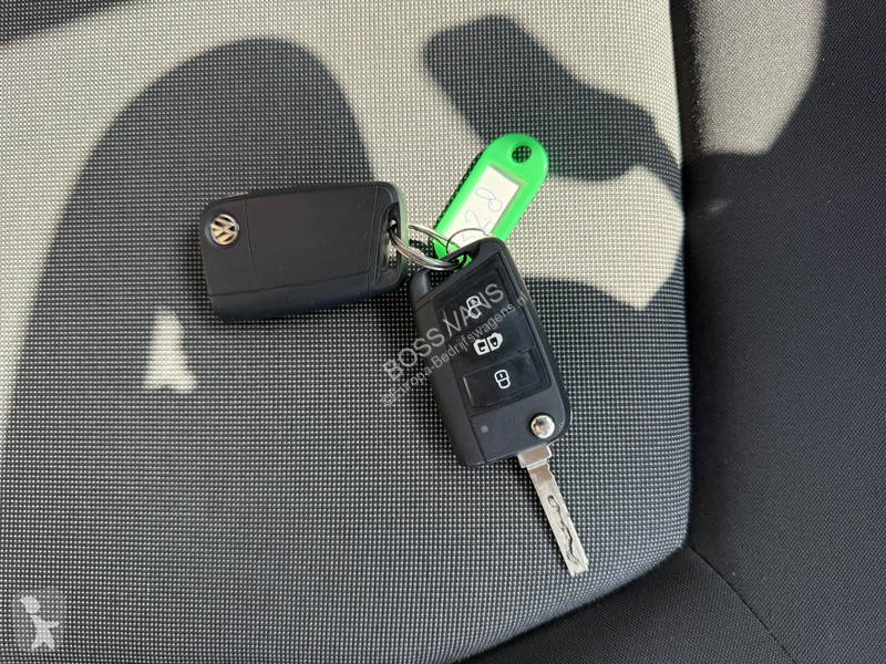 Bedrijfswagen Volkswagen e- 136pk L3H3...