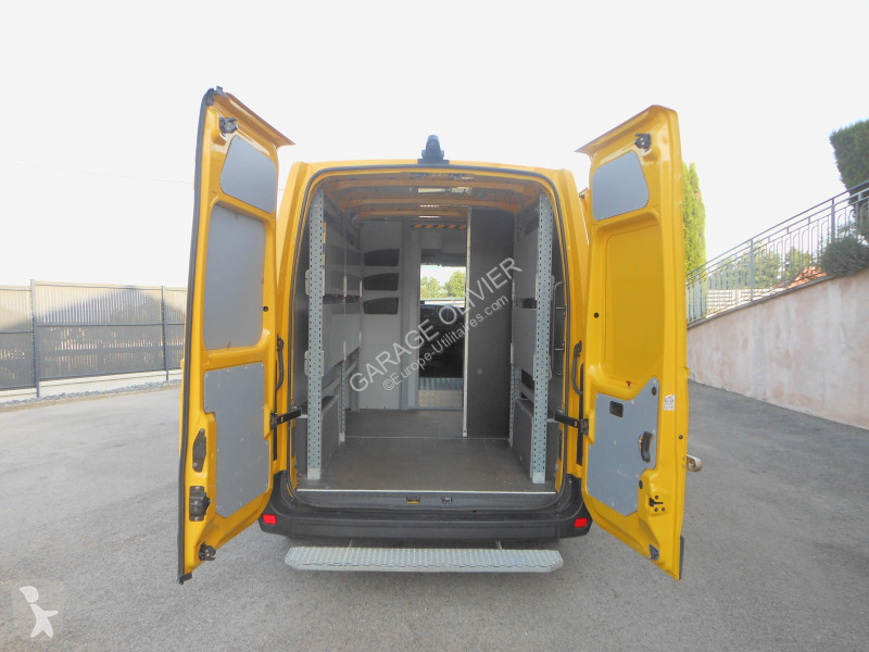 Veicolo commerciale Renault F3500 L2H2 2.3 dci...