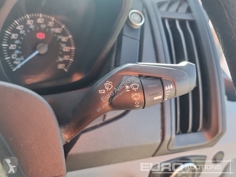Užitkové vozidlo Ford 350