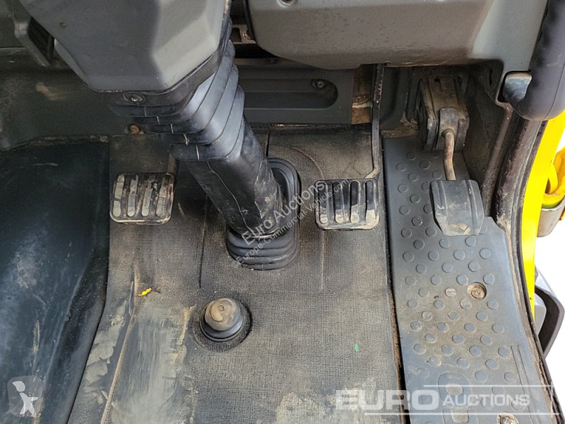 Furgoneta Iveco 100E18