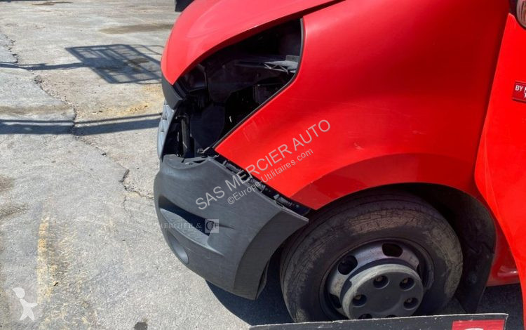 Veicolo commerciale Renault