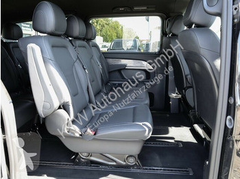 Bedrijfswagen Mercedes