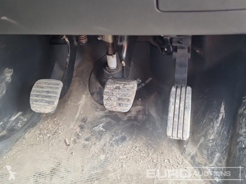 Veicolo commerciale  Vivaro