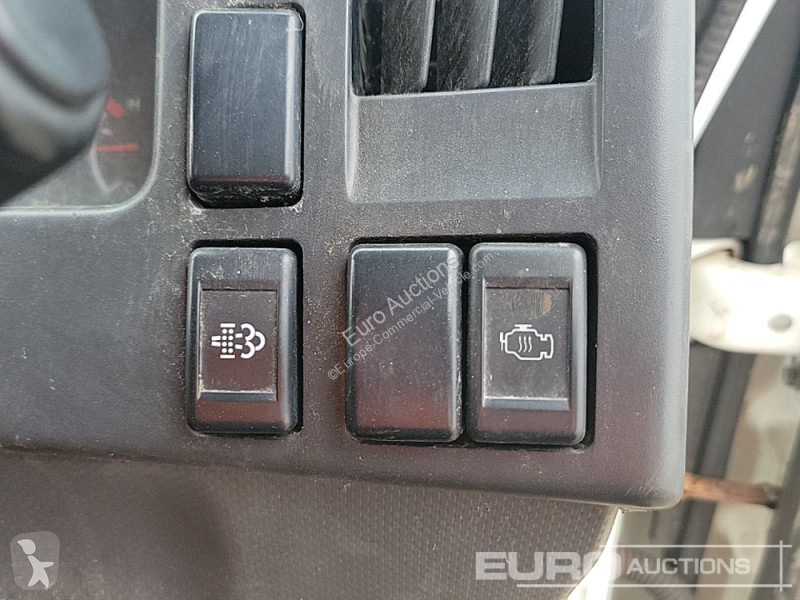 Furgoneta  N35.125
