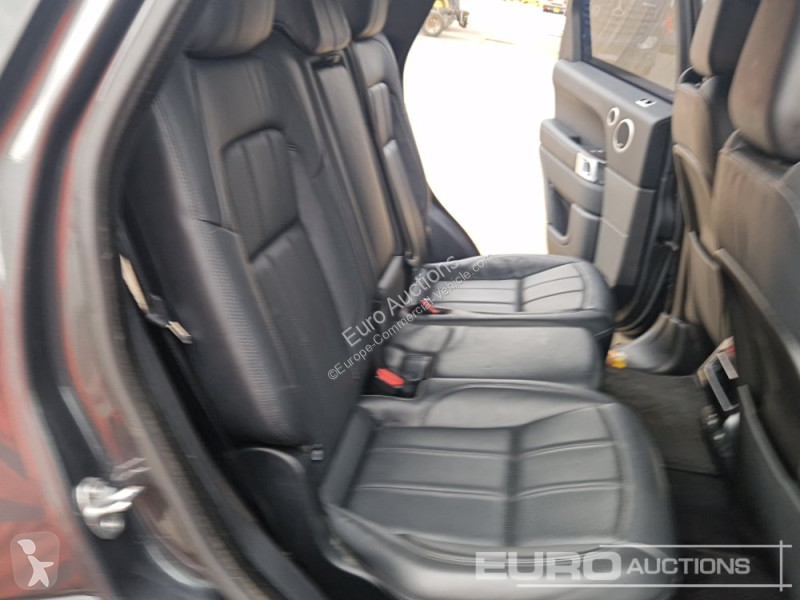 Autoutilitară  Sport HSE