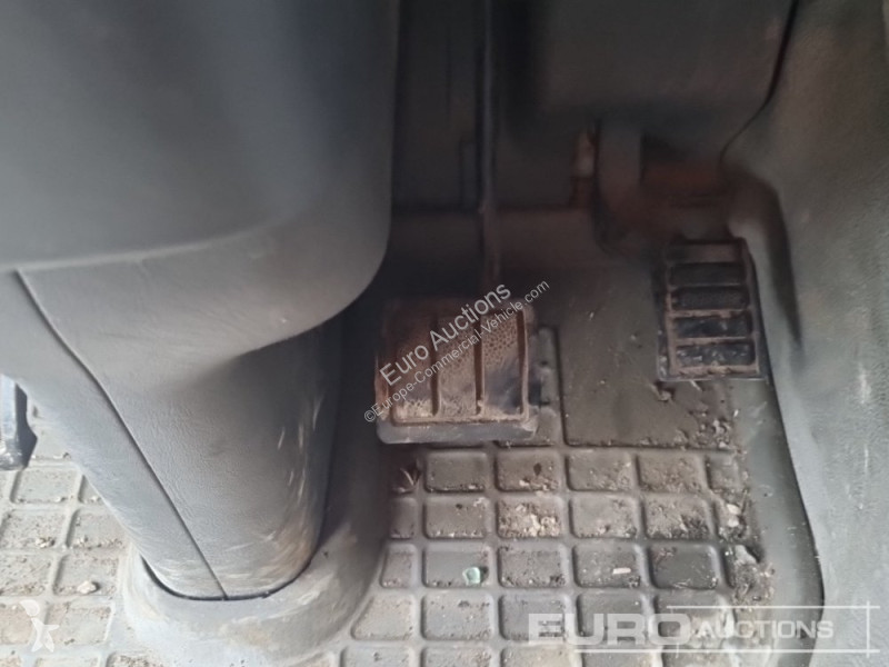 Véhicule utilitaire Volvo