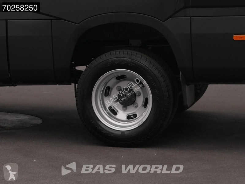 Véhicule utilitaire Iveco 35C21 BPM VRIJ! 3.0L...